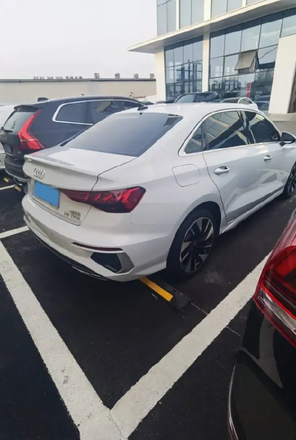 2023 Audi A3 1.4T 150HP L4 7DCT,autocango,china used car exporter,china ev exporter,chinese used car exporter,chinese used ev exporter