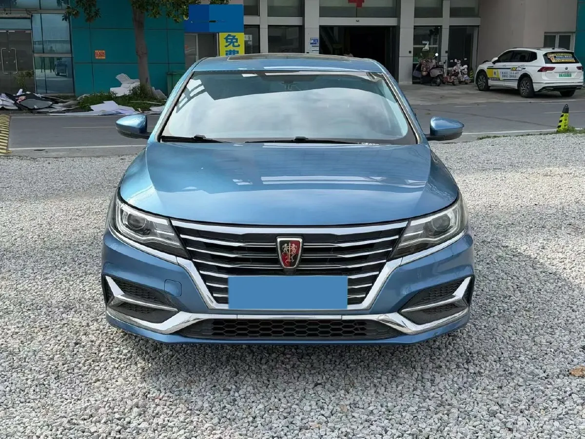 2017 Roewe i6 1.0T 125HP L3 2AT PHEV,autocango,china used car exporter,china ev exporter,chinese used car exporter,chinese used ev exporter