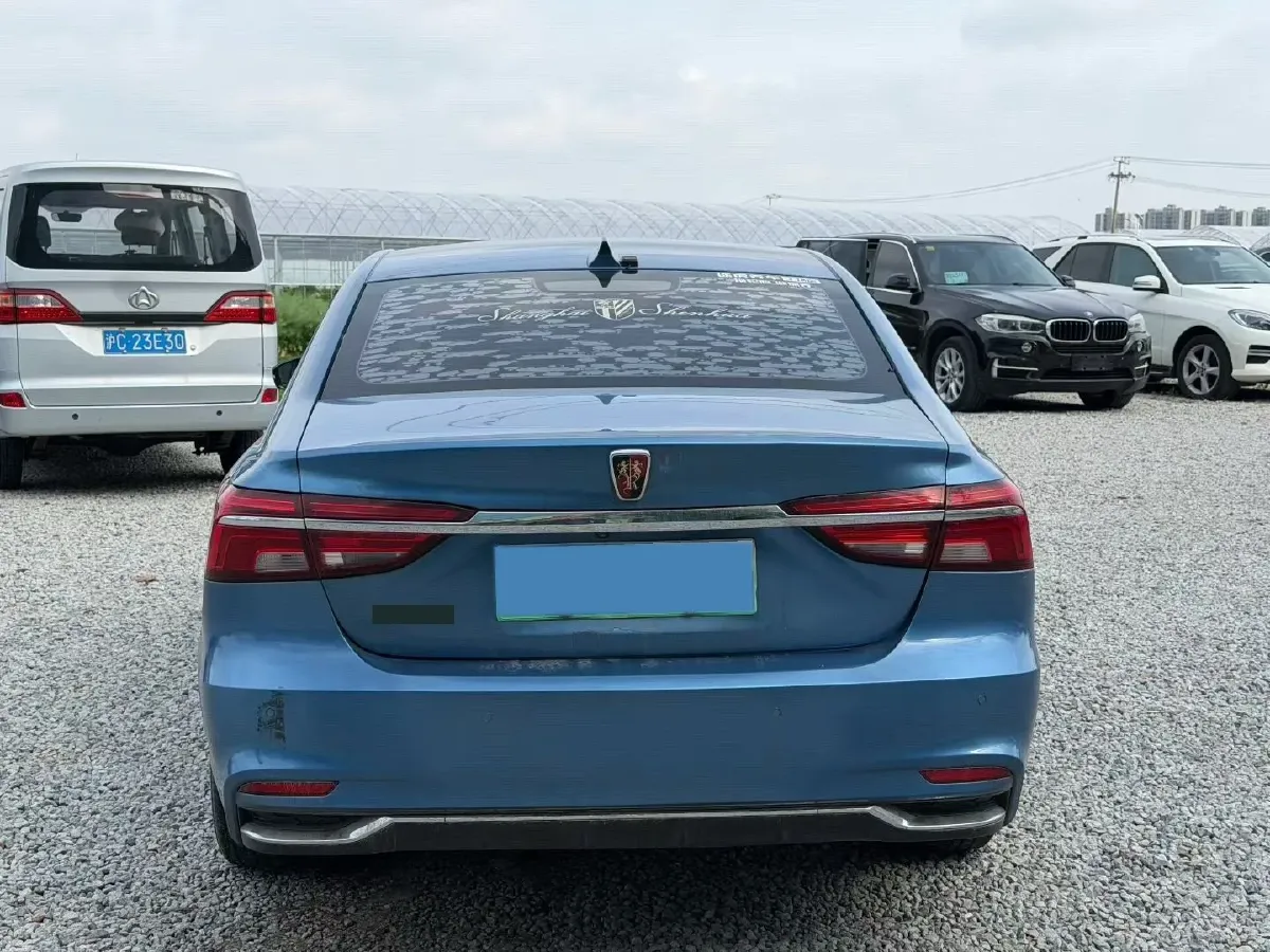 2017 Roewe i6 1.0T 125HP L3 2AT PHEV,autocango,china used car exporter,china ev exporter,chinese used car exporter,chinese used ev exporter