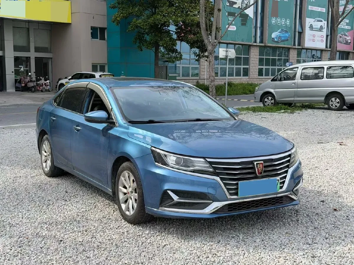 2017 Roewe i6 1.0T 125HP L3 2AT PHEV,autocango,china used car exporter,china ev exporter,chinese used car exporter,chinese used ev exporter