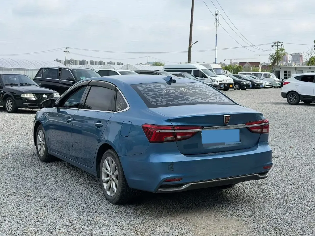 2017 Roewe i6 1.0T 125HP L3 2AT PHEV,autocango,china used car exporter,china ev exporter,chinese used car exporter,chinese used ev exporter