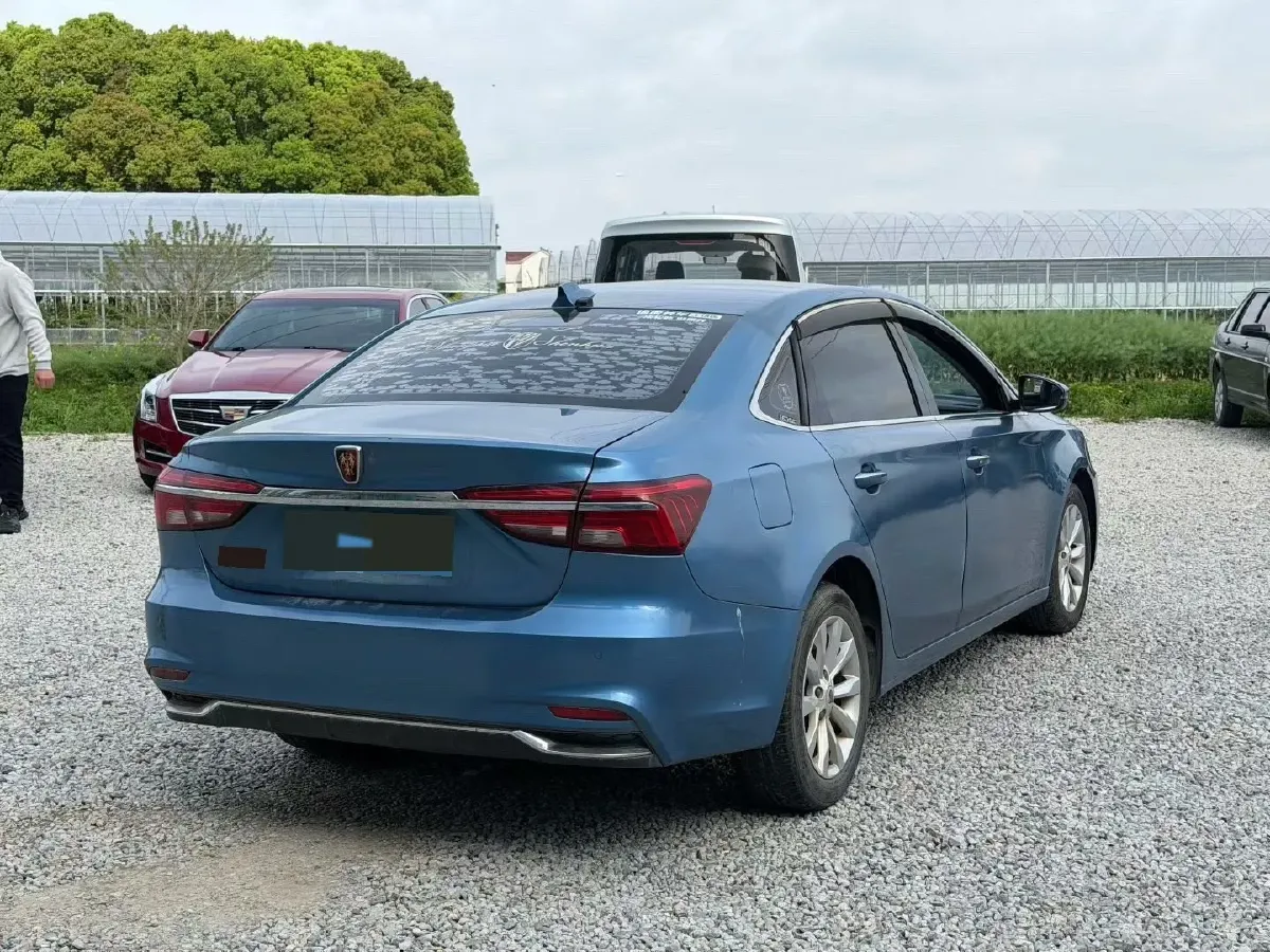 2017 Roewe i6 1.0T 125HP L3 2AT PHEV,autocango,china used car exporter,china ev exporter,chinese used car exporter,chinese used ev exporter