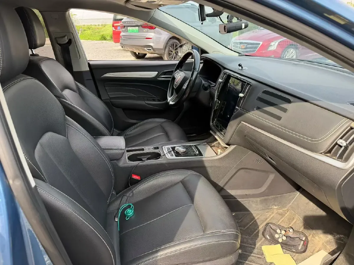 2017 Roewe i6 1.0T 125HP L3 2AT PHEV,autocango,china used car exporter,china ev exporter,chinese used car exporter,chinese used ev exporter