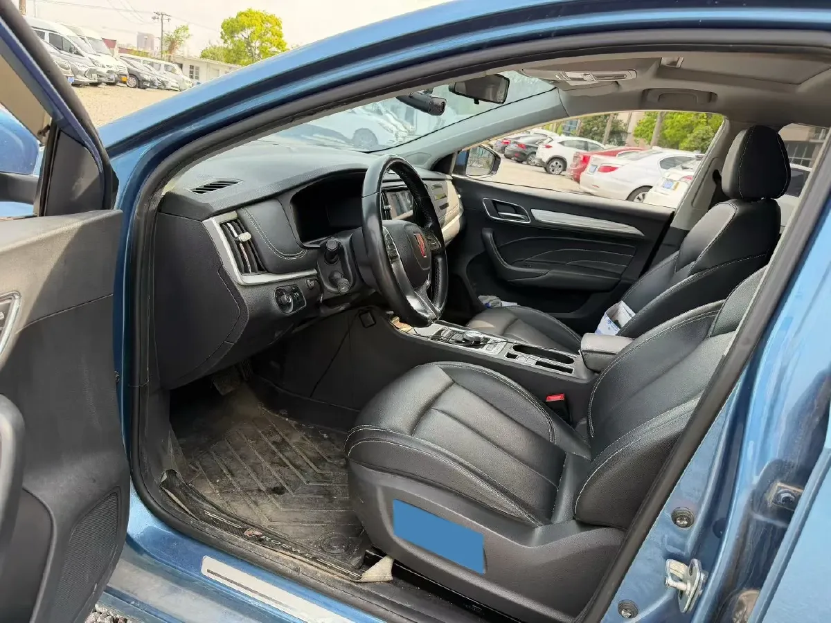 2017 Roewe i6 1.0T 125HP L3 2AT PHEV,autocango,china used car exporter,china ev exporter,chinese used car exporter,chinese used ev exporter