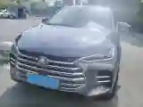 2019 BYD Tang 2.0T 192HP L4 6DCT PHEV 23.97KWH