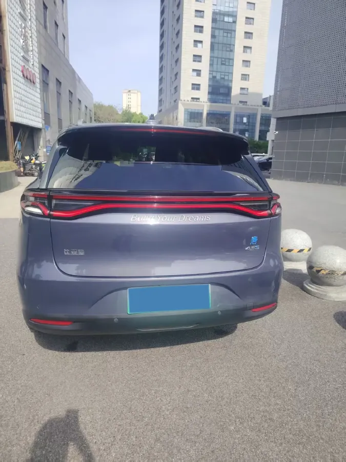 2019 BYD Tang 2.0T 192HP L4 6DCT PHEV 23.97KWH,autocango,china used car exporter,china ev exporter,chinese used car exporter,chinese used ev exporter