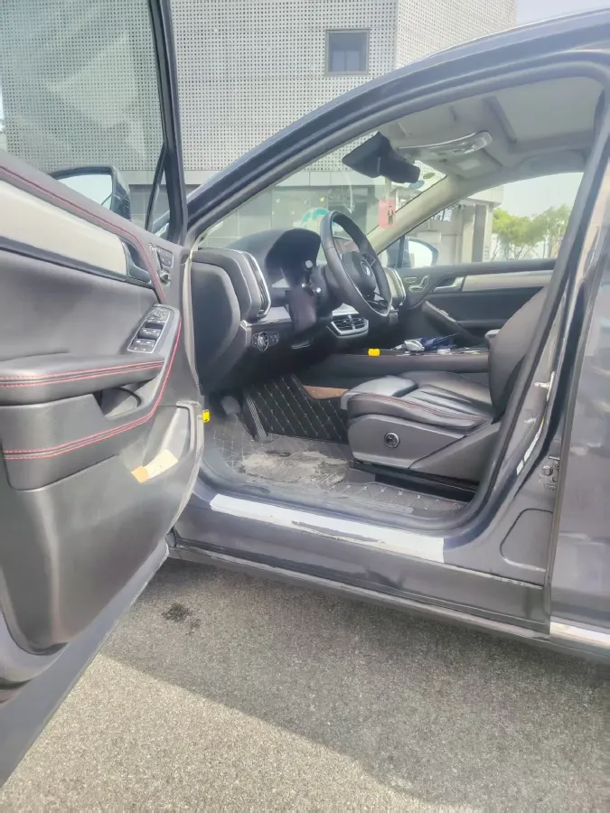 2019 BYD Tang 2.0T 192HP L4 6DCT PHEV 23.97KWH,autocango,china used car exporter,china ev exporter,chinese used car exporter,chinese used ev exporter