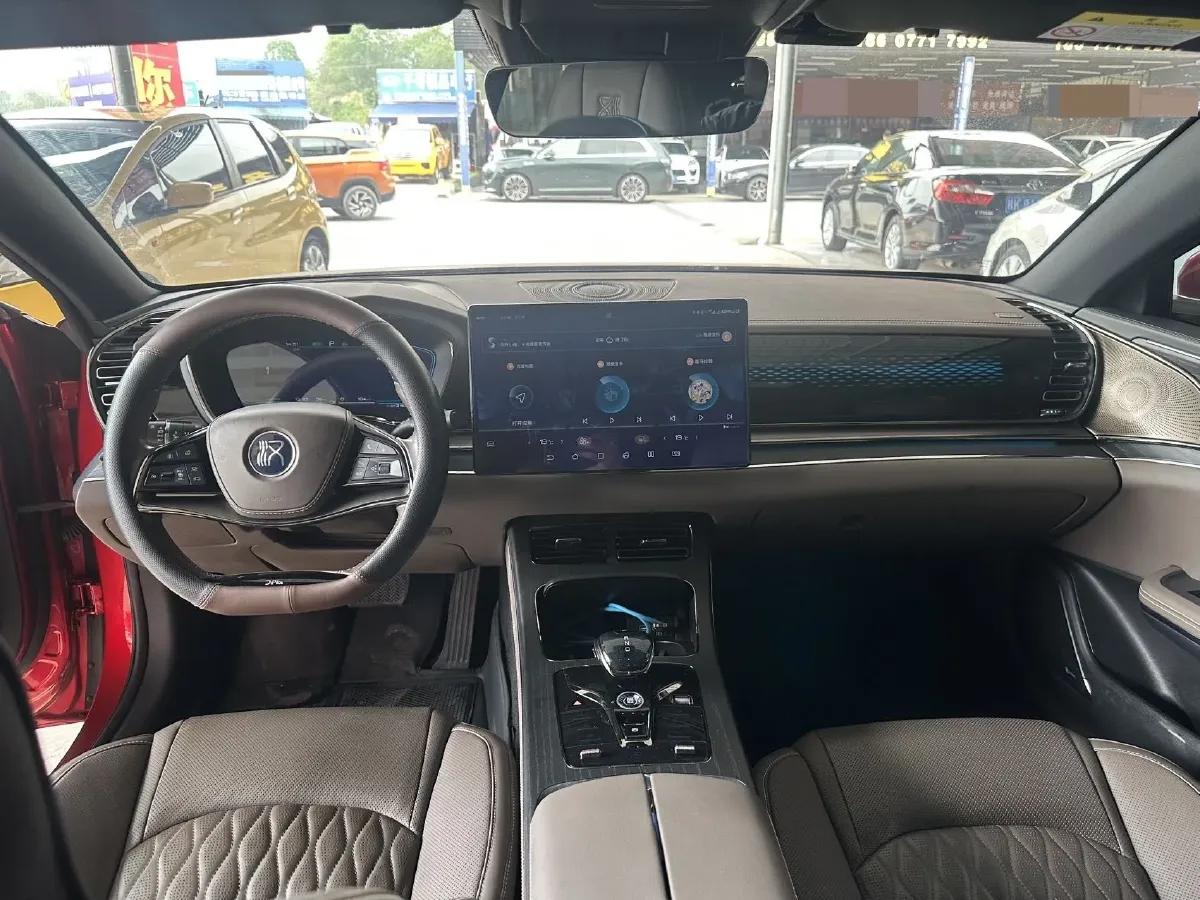 2020 BYD Han BEV 76.9KWH,autocango,china used car exporter,china ev exporter,chinese used car exporter,chinese used ev exporter