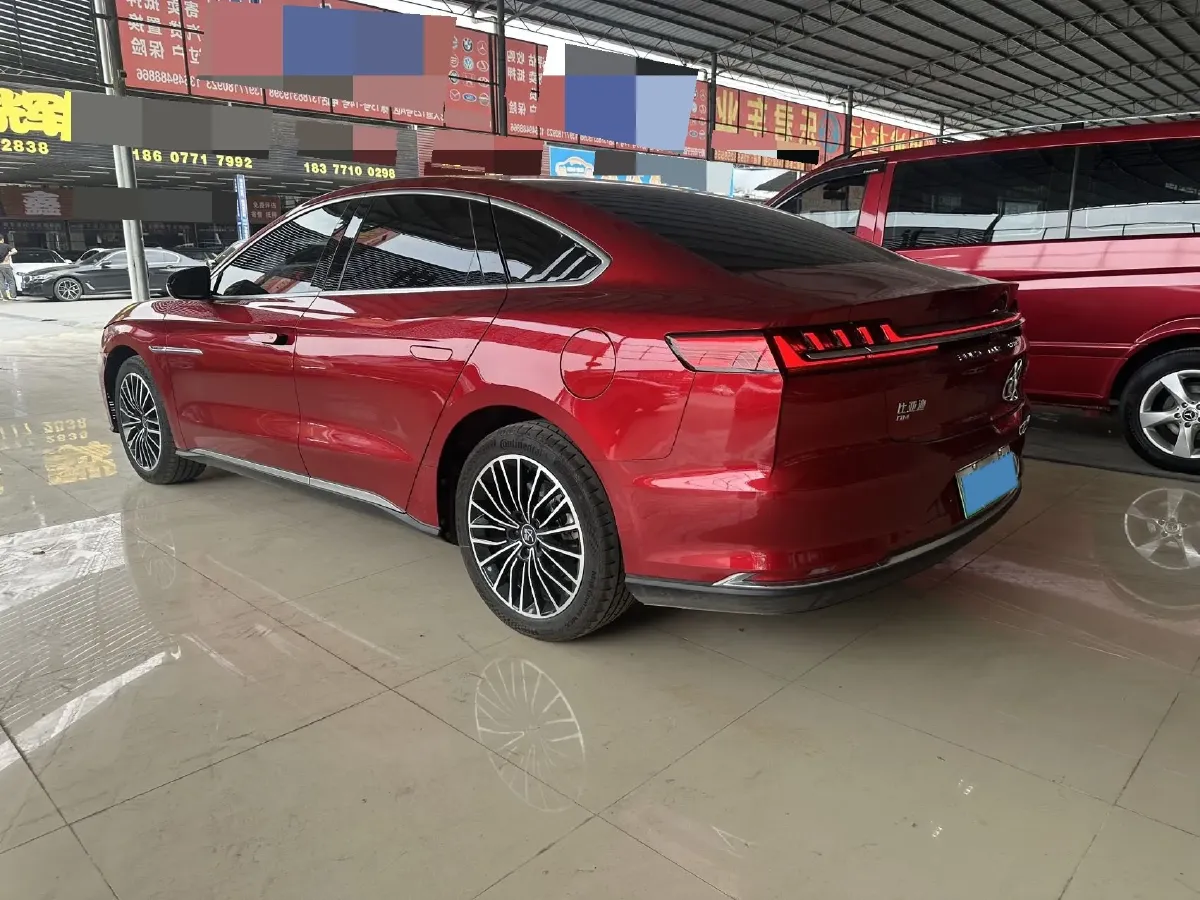 2020 BYD Han BEV 76.9KWH,autocango,china used car exporter,china ev exporter,chinese used car exporter,chinese used ev exporter