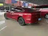 2020 BYD Han BEV 76.9KWH