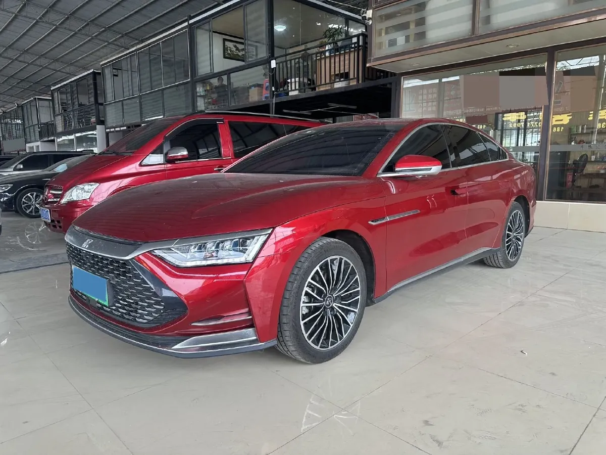 2020 BYD Han BEV 76.9KWH,autocango,china used car exporter,china ev exporter,chinese used car exporter,chinese used ev exporter