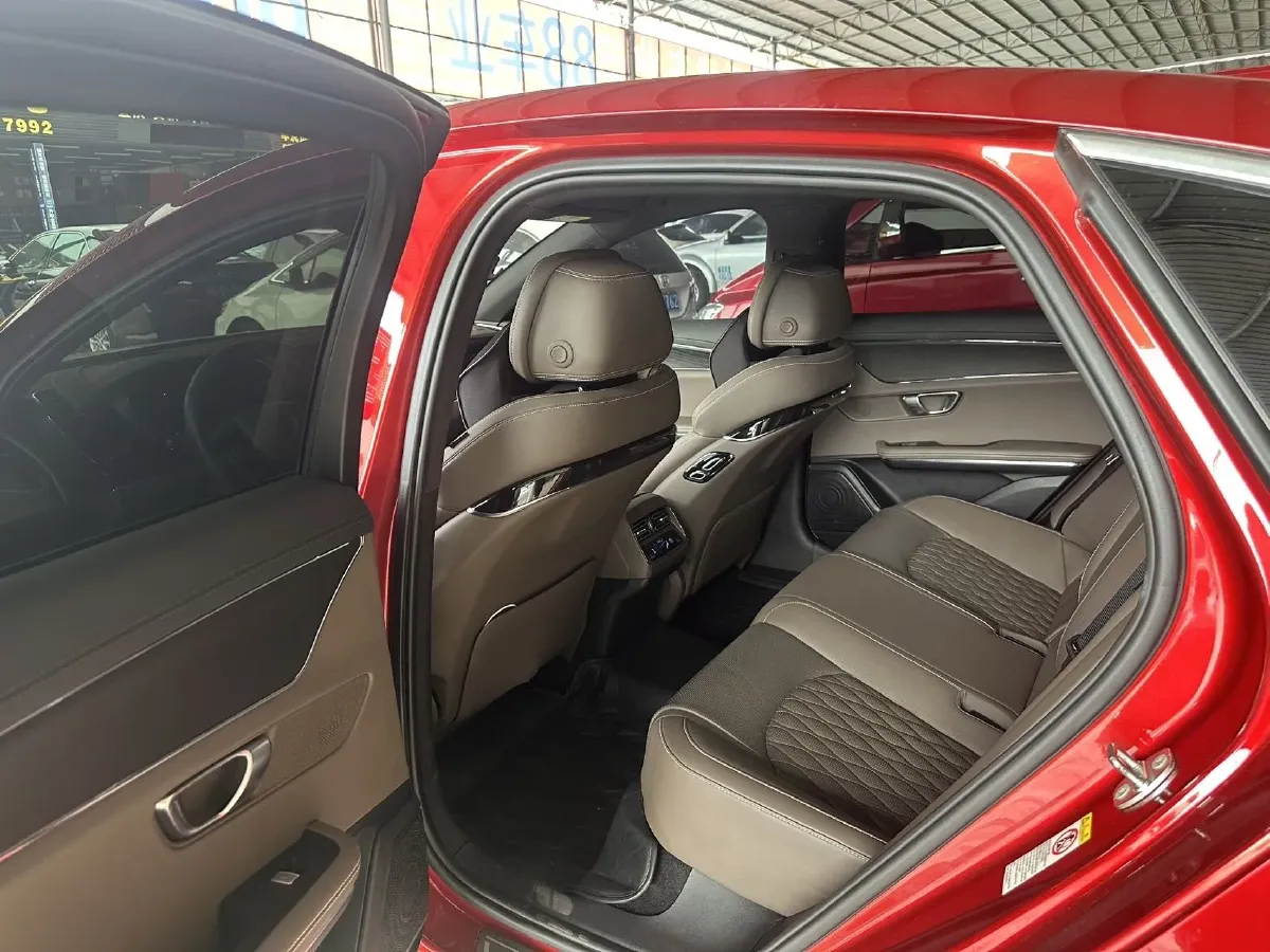 2020 BYD Han BEV 76.9KWH,autocango,china used car exporter,china ev exporter,chinese used car exporter,chinese used ev exporter