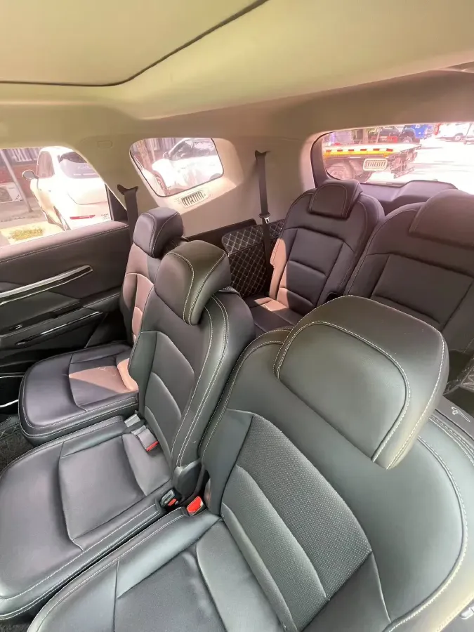 2020 Geely Okavango 1.8T 184HP L4 7DCT,autocango,china used car exporter,china ev exporter,chinese used car exporter,chinese used ev exporter