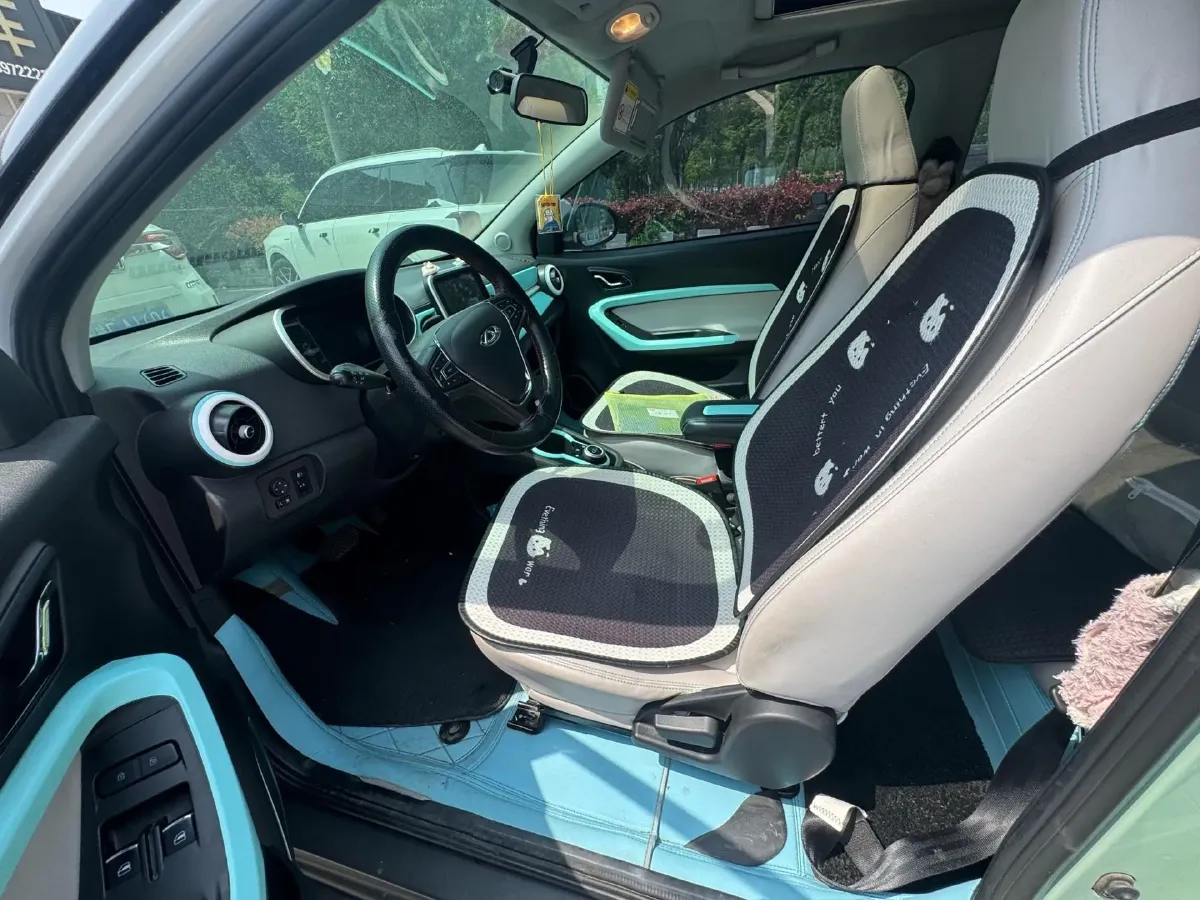 2021 Chery Little Ant BEV 30.6KWH,autocango,china used car exporter,china ev exporter,chinese used car exporter,chinese used ev exporter