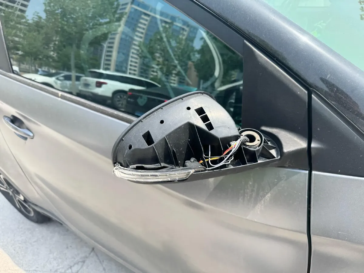 2021 Chery Little Ant BEV 30.6KWH,autocango,china used car exporter,china ev exporter,chinese used car exporter,chinese used ev exporter