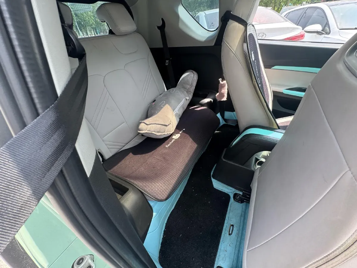 2021 Chery Little Ant BEV 30.6KWH,autocango,china used car exporter,china ev exporter,chinese used car exporter,chinese used ev exporter