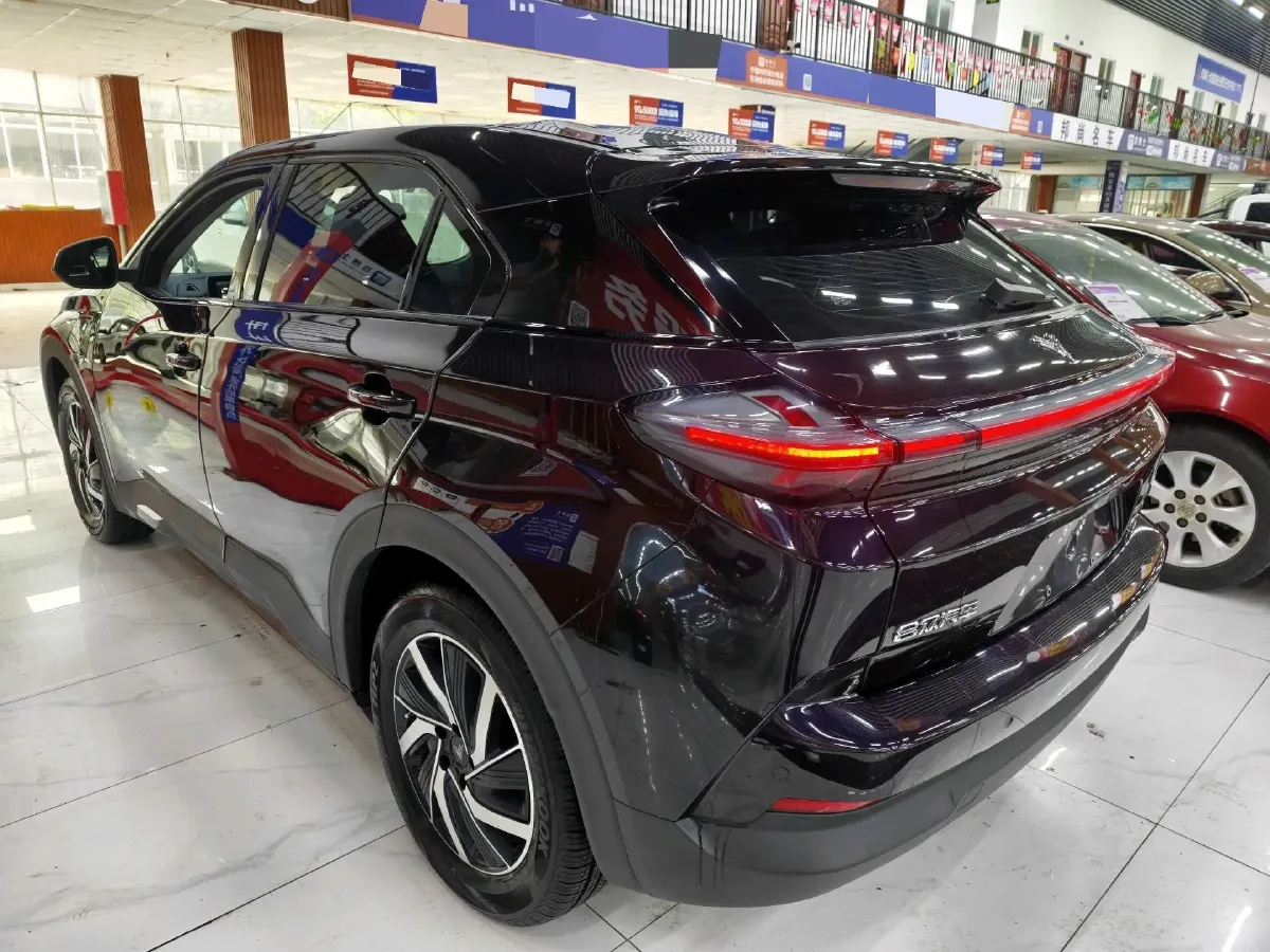2021 Neta U BEV 54.34KWH,autocango,china used car exporter,china ev exporter,chinese used car exporter,chinese used ev exporter