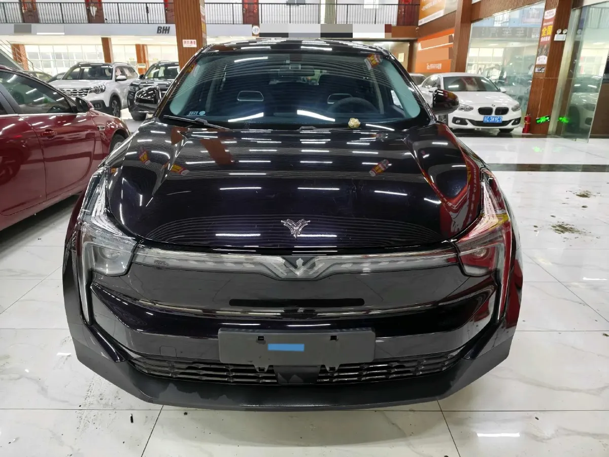 2021 Neta U BEV 54.34KWH,autocango,china used car exporter,china ev exporter,chinese used car exporter,chinese used ev exporter
