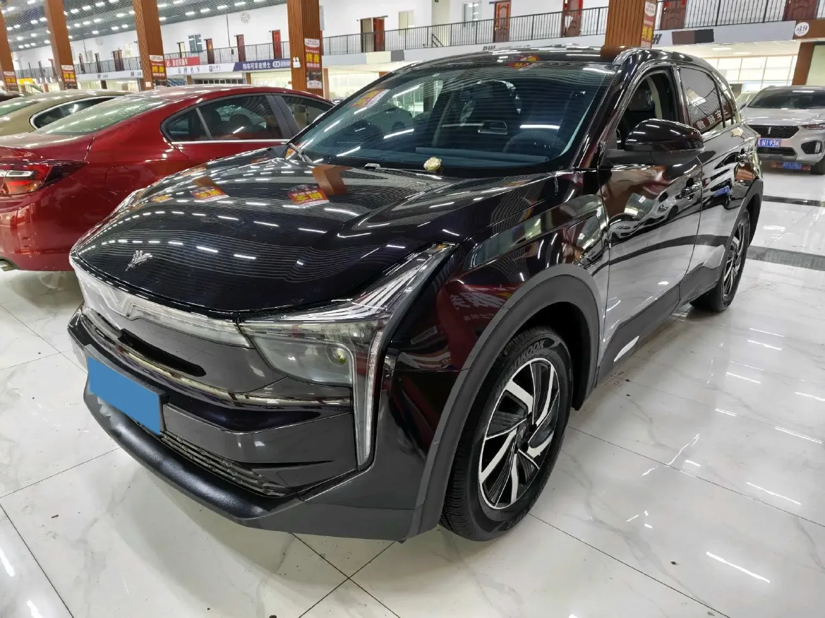 2021 Neta U BEV 54.34KWH,autocango,china used car exporter,china ev exporter,chinese used car exporter,chinese used ev exporter