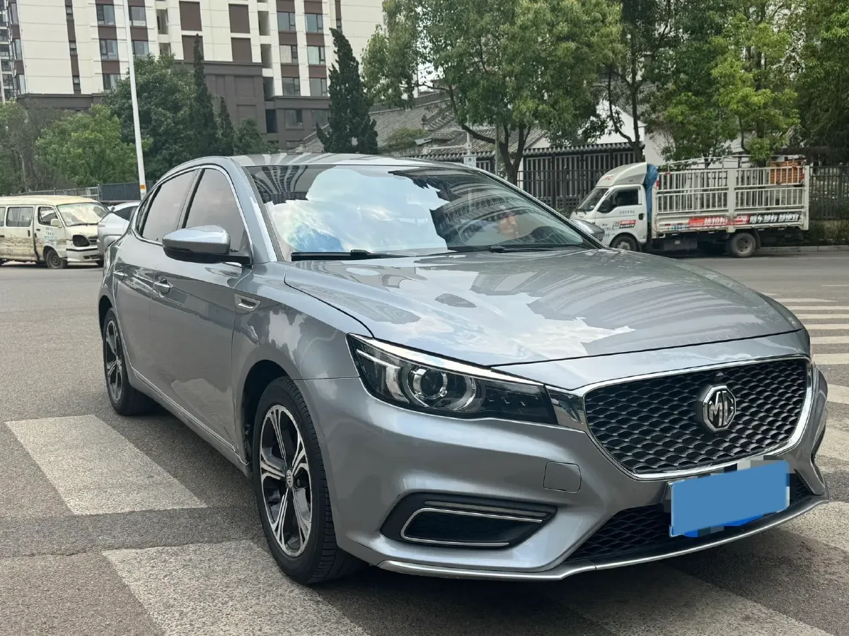 2017 MG MG6 1.5T 169HP L4 7DCT,autocango,china used car exporter,china ev exporter,chinese used car exporter,chinese used ev exporter