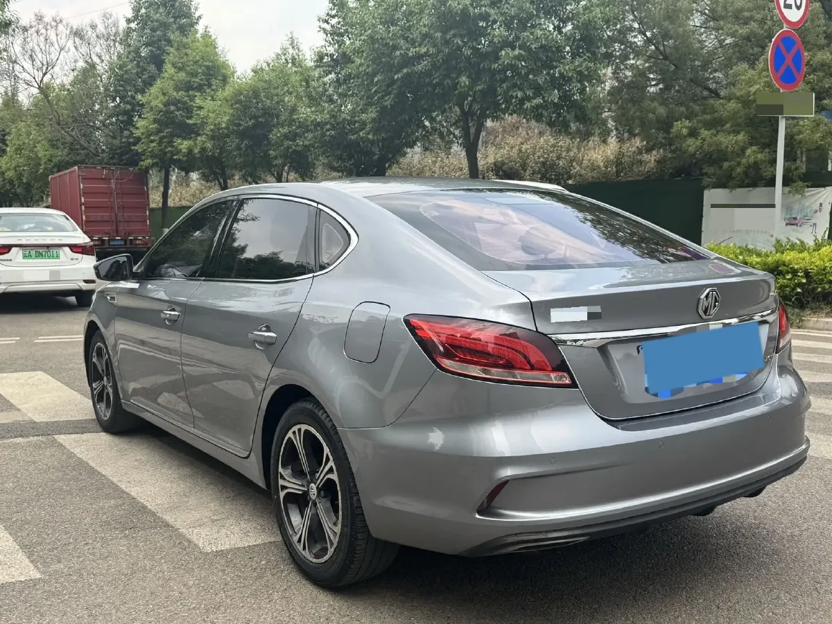 2017 MG MG6 1.5T 169HP L4 7DCT,autocango,china used car exporter,china ev exporter,chinese used car exporter,chinese used ev exporter