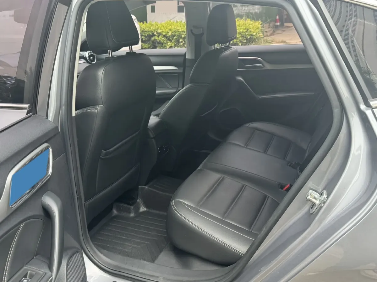 2017 MG MG6 1.5T 169HP L4 7DCT,autocango,china used car exporter,china ev exporter,chinese used car exporter,chinese used ev exporter