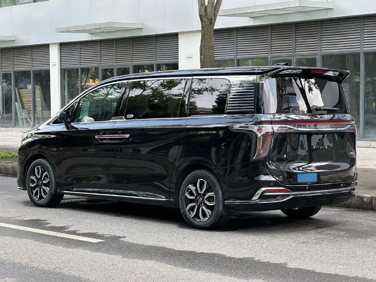 2023 HongQi HQ9 2.0T 252HP L4 8AT,autocango,china used car exporter,china ev exporter,chinese used car exporter,chinese used ev exporter
