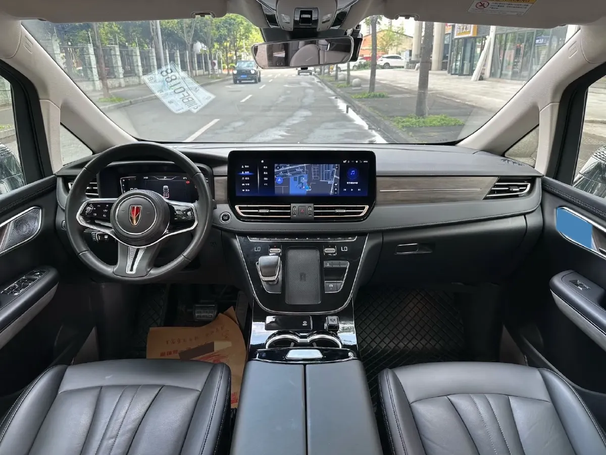 2023 HongQi HQ9 2.0T 252HP L4 8AT,autocango,china used car exporter,china ev exporter,chinese used car exporter,chinese used ev exporter