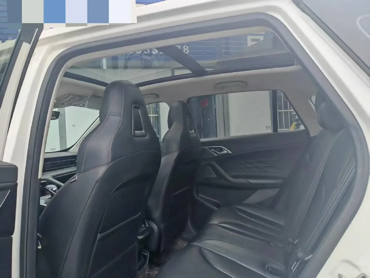 2023 Roewe RX5 1.5T 188HP L4 7DCT,autocango,china used car exporter,china ev exporter,chinese used car exporter,chinese used ev exporter