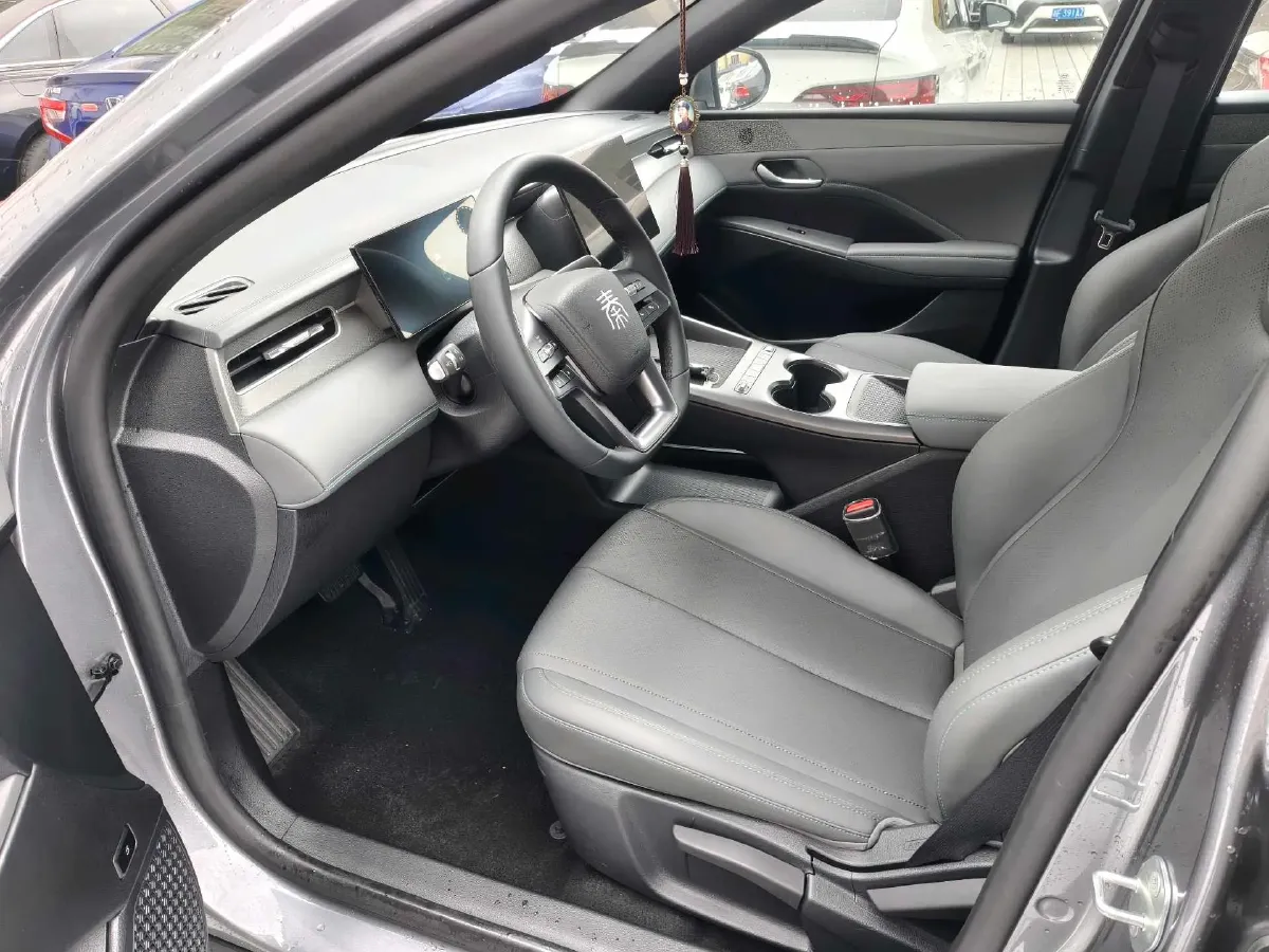 2026 BYD Qin Plus 1.5L 101HP L4 E-CVT PHEV,autocango,china used car exporter,china ev exporter,chinese used car exporter,chinese used ev exporter