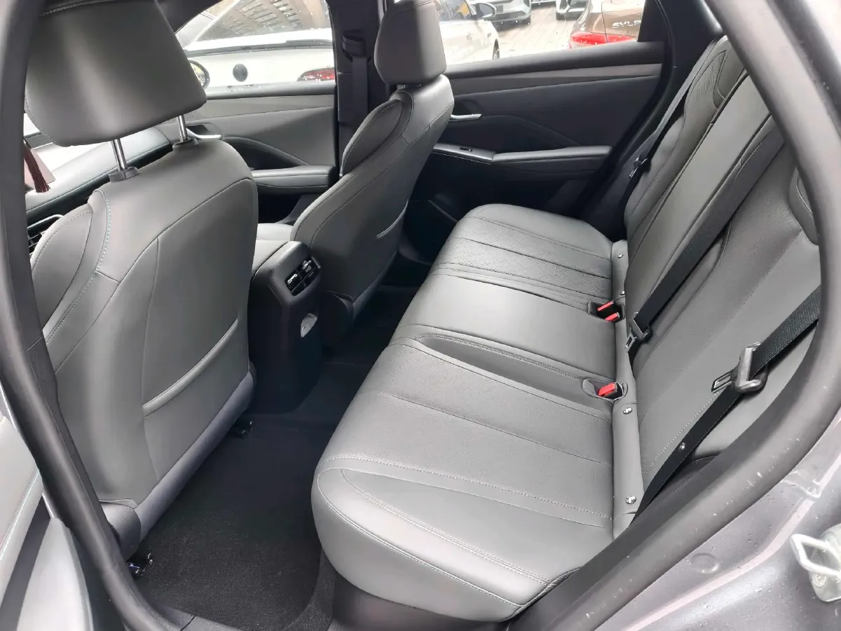 2026 BYD Qin Plus 1.5L 101HP L4 E-CVT PHEV,autocango,china used car exporter,china ev exporter,chinese used car exporter,chinese used ev exporter