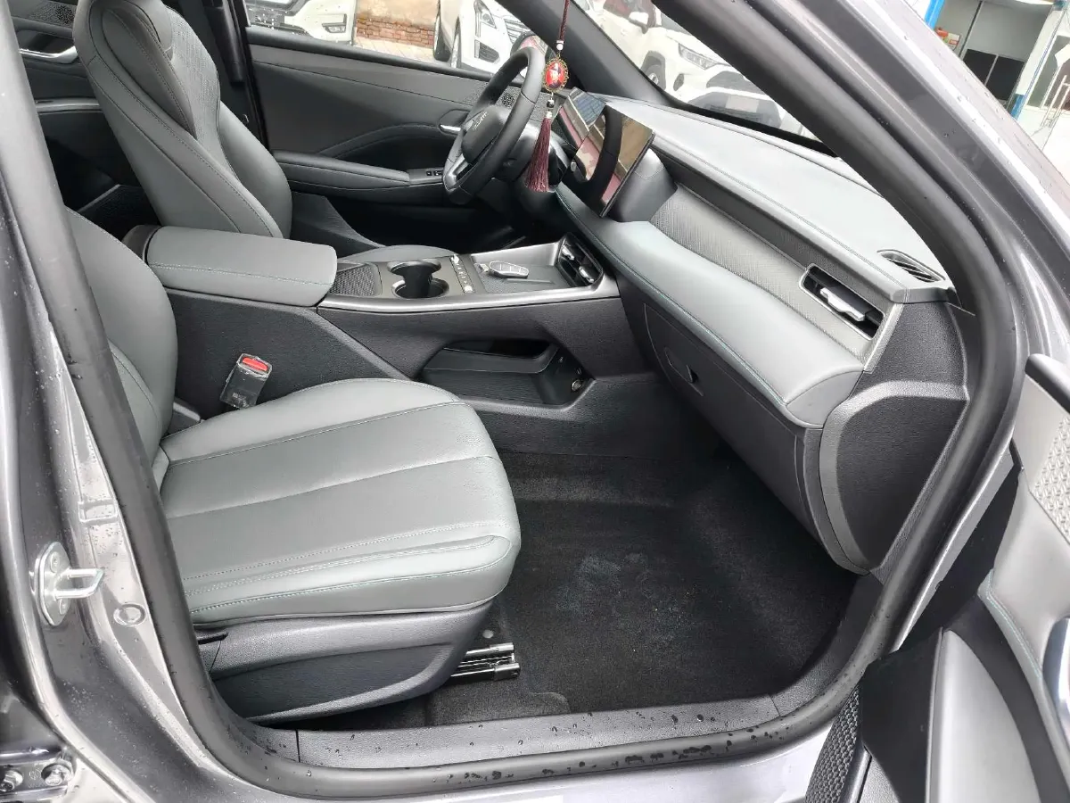 2026 BYD Qin Plus 1.5L 101HP L4 E-CVT PHEV,autocango,china used car exporter,china ev exporter,chinese used car exporter,chinese used ev exporter