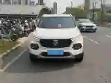 2019 BaoJun RM-5 1.5L 99HP L4 6MT