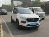 2019 BaoJun RM-5 1.5L 99HP L4 6MT