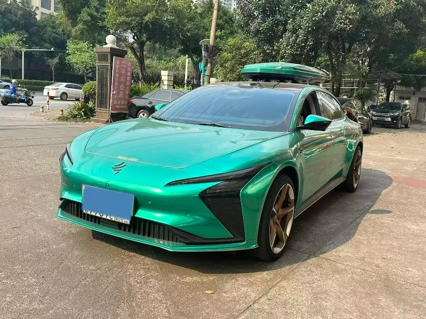 2022 IM L7 BEV 90KWH,autocango,china used car exporter,china ev exporter,chinese used car exporter,chinese used ev exporter