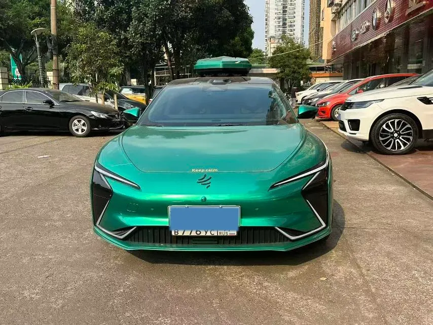 2022 IM L7 BEV 90KWH,autocango,china used car exporter,china ev exporter,chinese used car exporter,chinese used ev exporter