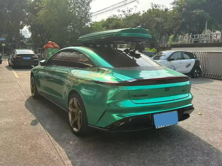 2022 IM L7 BEV 90KWH,autocango,china used car exporter,china ev exporter,chinese used car exporter,chinese used ev exporter