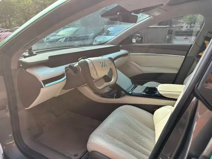 2022 IM L7 BEV 90KWH,autocango,china used car exporter,china ev exporter,chinese used car exporter,chinese used ev exporter