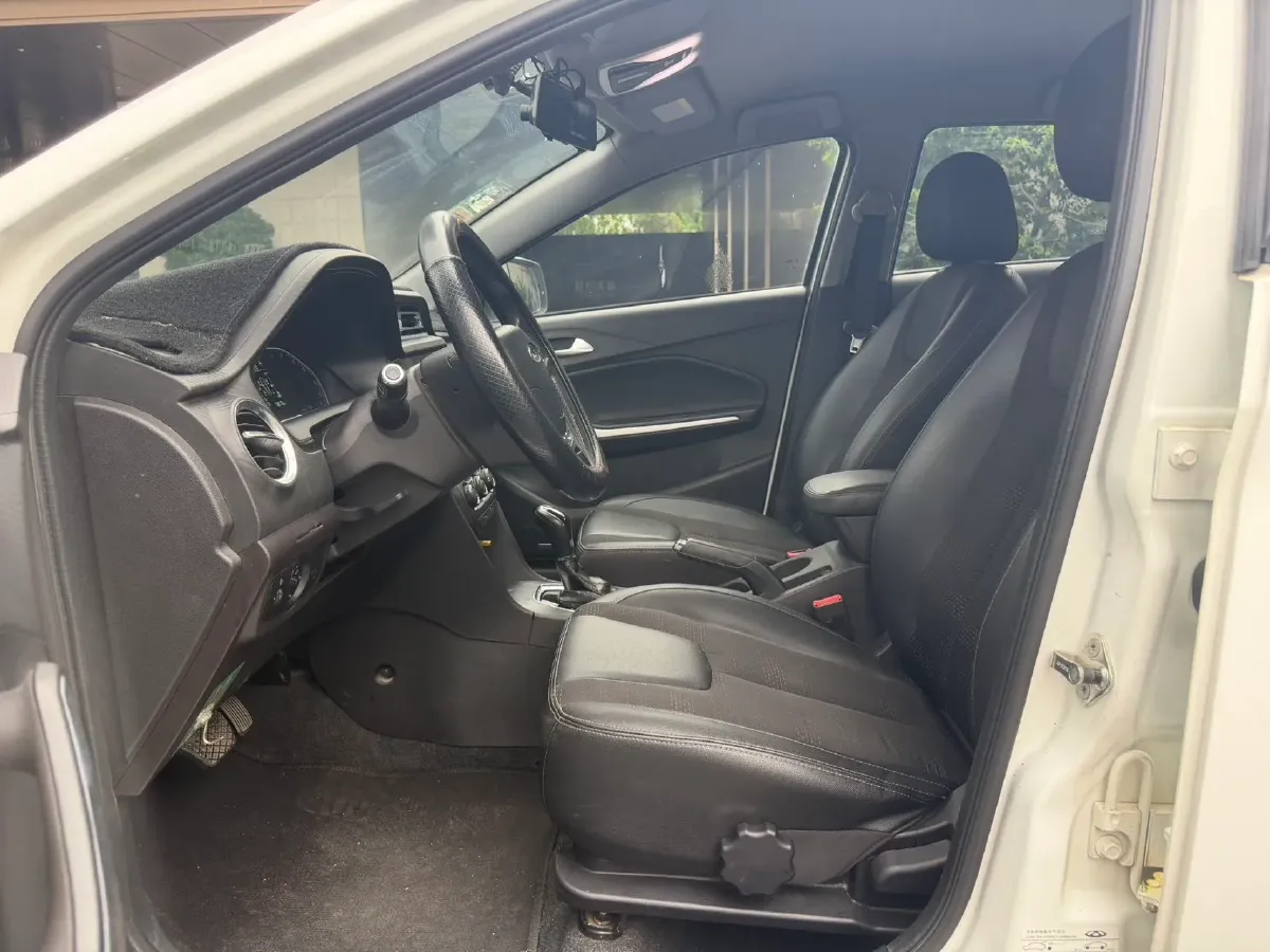 2018 Chery Tiggo 3x 1.5L 106HP L4 4AT,autocango,china used car exporter,china ev exporter,chinese used car exporter,chinese used ev exporter