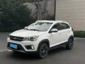 2018 CHERY TIGGO 3X,autocango,china used car exporter,china ev exporter,chinese used car exporter,chinese used ev exporter