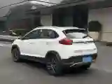 2018 Chery Tiggo 3x 1.5L 106HP L4 4AT