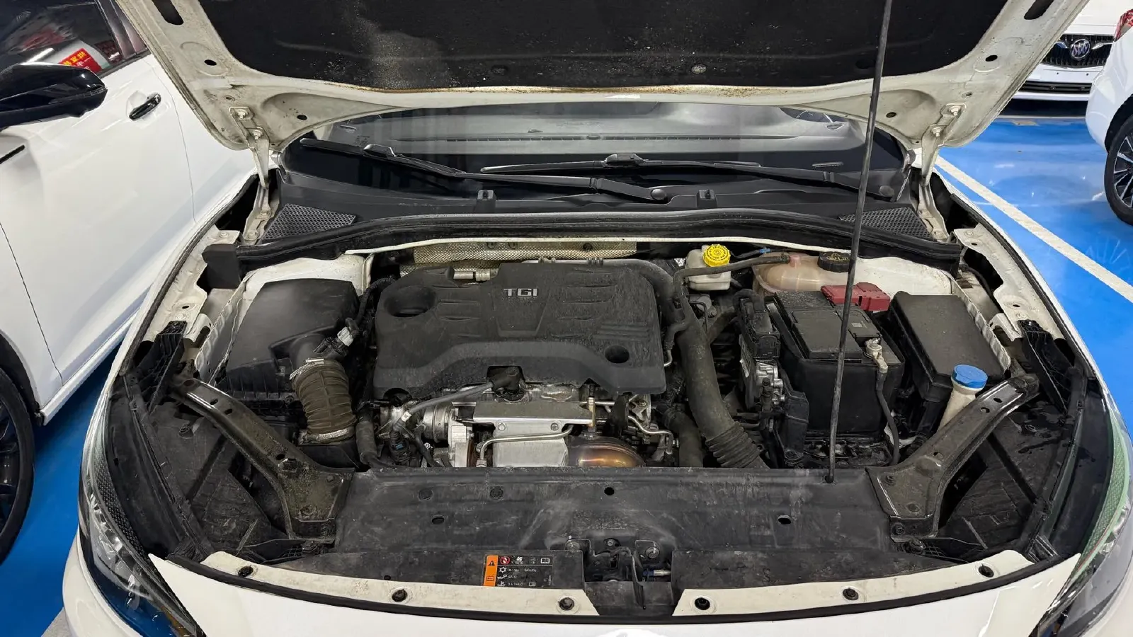 2017 MG MG6 1.5T 169HP L4 7DCT,autocango,china used car exporter,china ev exporter,chinese used car exporter,chinese used ev exporter