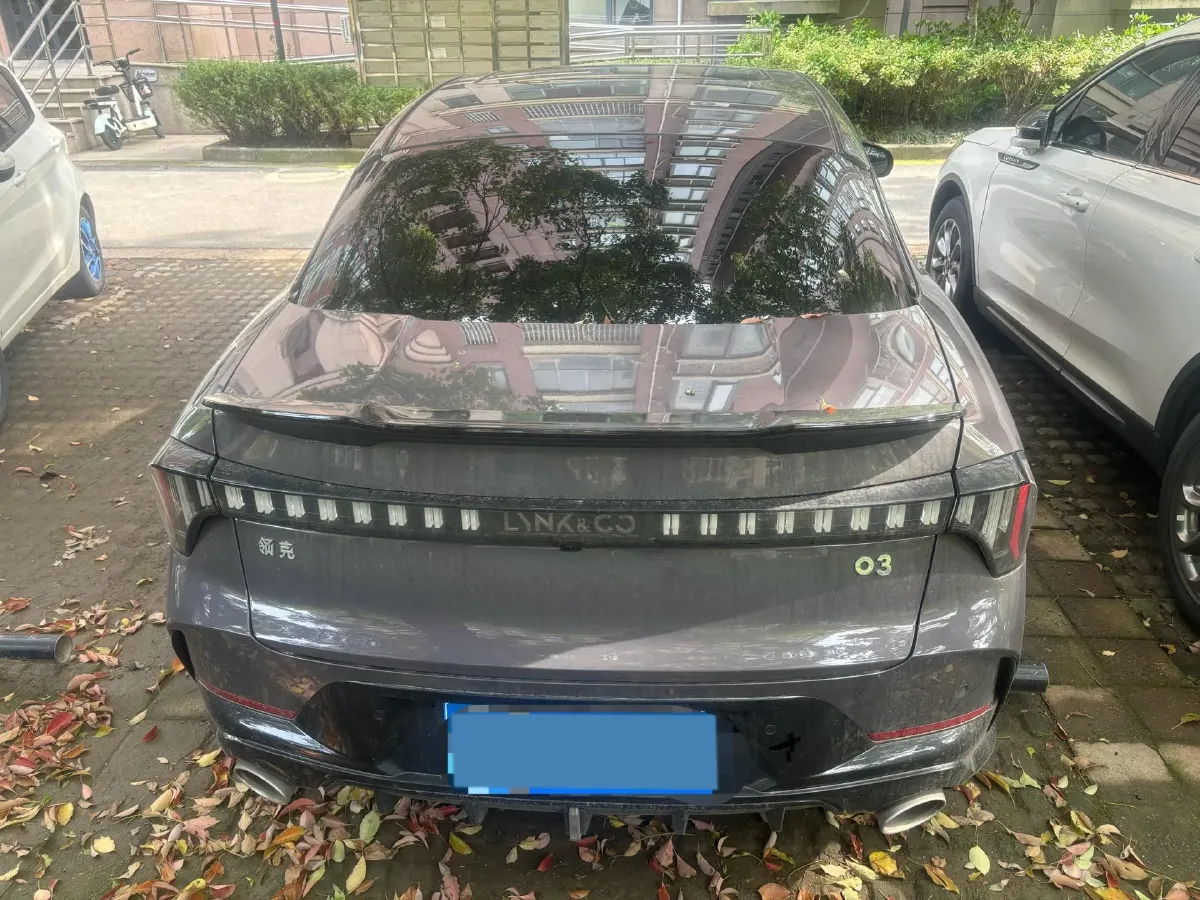 2026 LYNK&CO 03 1.5T 181HP L4 7DCT,autocango,china used car exporter,china ev exporter,chinese used car exporter,chinese used ev exporter