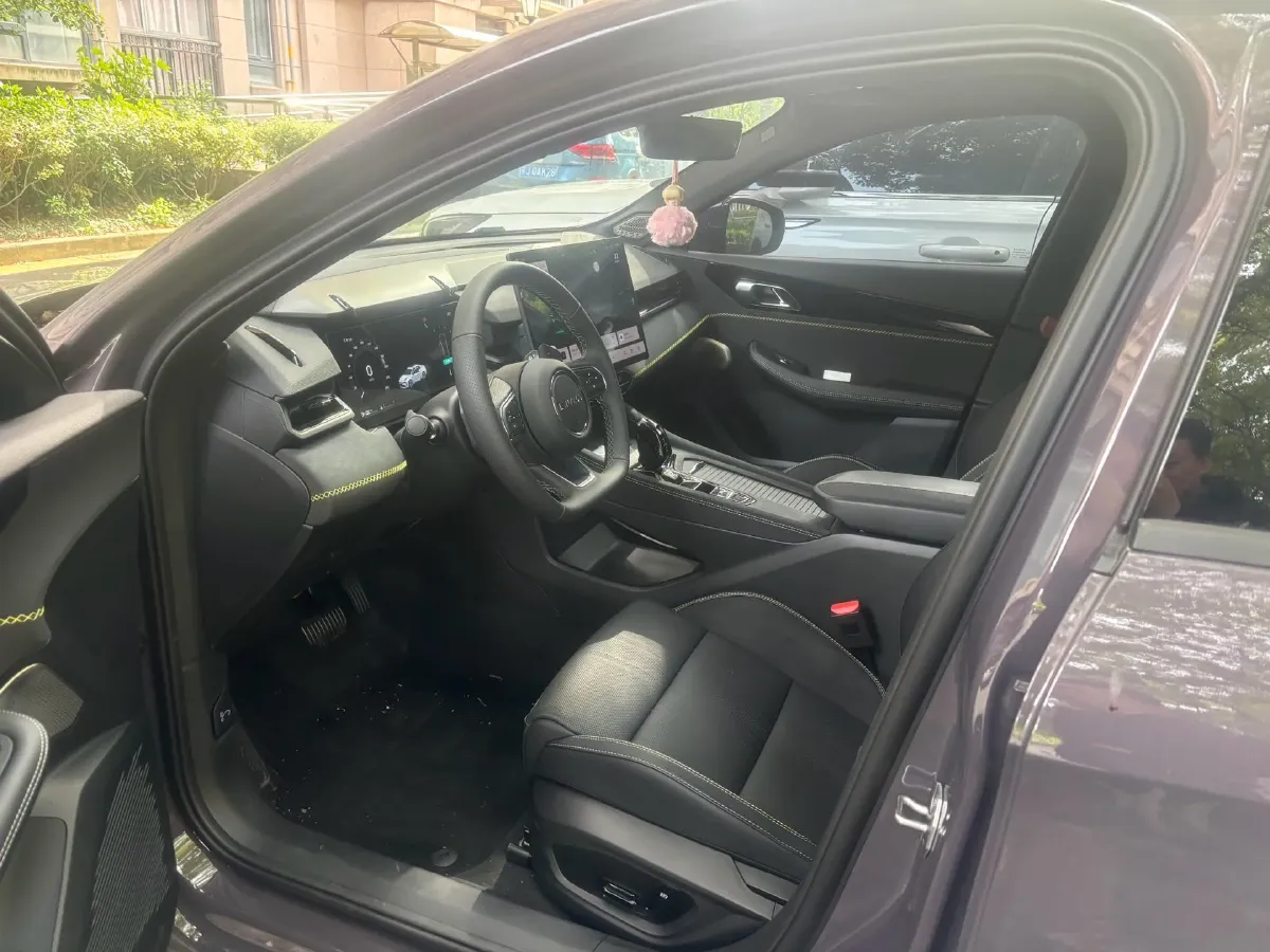 2026 LYNK&CO 03 1.5T 181HP L4 7DCT,autocango,china used car exporter,china ev exporter,chinese used car exporter,chinese used ev exporter