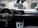 2023 Volkswagen GolfGTI 2.0T 220HP L4 7DCT