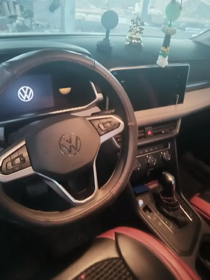 2024 Volkswagen Tharu 1.5T 160HP L4 7DCT,autocango,china used car exporter,china ev exporter,chinese used car exporter,chinese used ev exporter