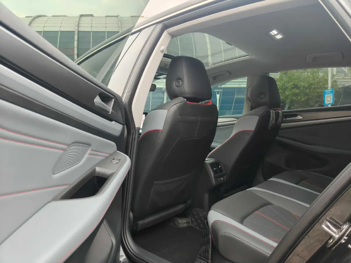 2024 Volkswagen Lamando 1.4T 150HP L4 7DCT,autocango,china used car exporter,china ev exporter,chinese used car exporter,chinese used ev exporter