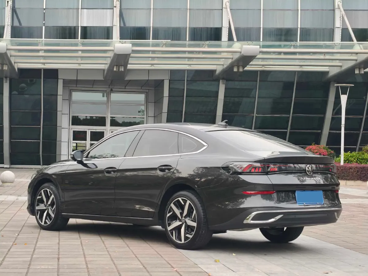 2024 Volkswagen Lamando 1.4T 150HP L4 7DCT,autocango,china used car exporter,china ev exporter,chinese used car exporter,chinese used ev exporter