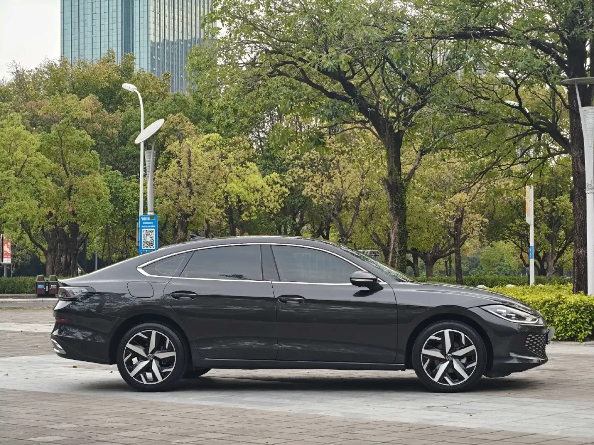 2024 Volkswagen Lamando 1.4T 150HP L4 7DCT,autocango,china used car exporter,china ev exporter,chinese used car exporter,chinese used ev exporter