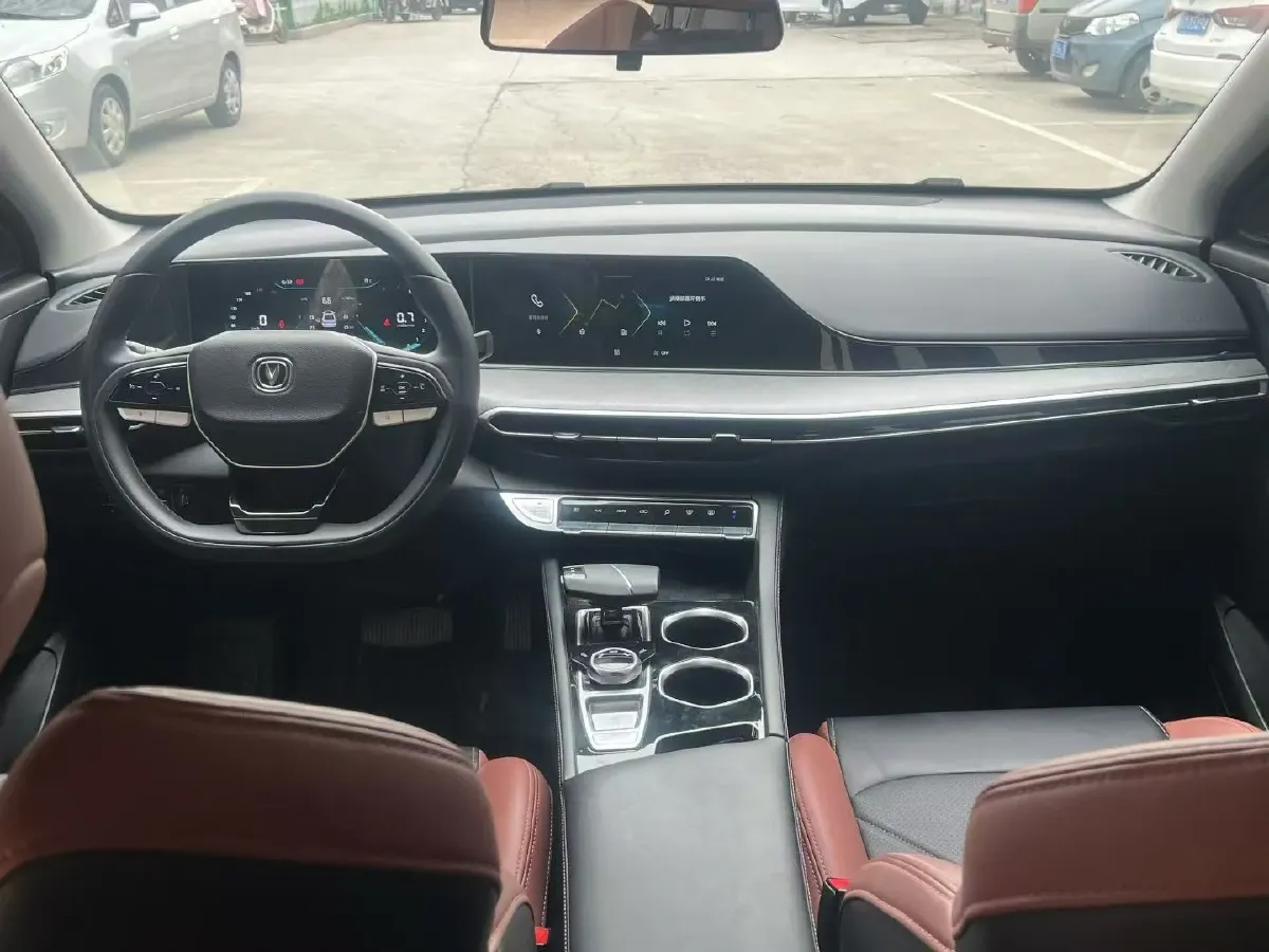 2022 ChangAn Eado 1.4T 160HP L4 7DCT,autocango,china used car exporter,china ev exporter,chinese used car exporter,chinese used ev exporter